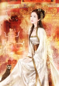 吾愛傾城：天使之愛