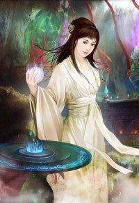 萌动网游：高冷校草快接招